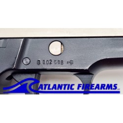 Sig Sauer P228 2-Tone 9mm Pistol - Auction