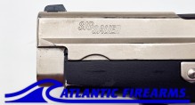 Sig Sauer P228 2-Tone 9mm Pistol - Auction