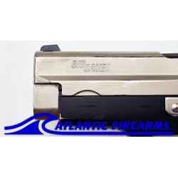 Sig Sauer P228 2-Tone 9mm Pistol - Auction