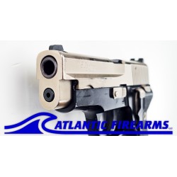 Sig Sauer P228 2-Tone 9mm Pistol - Auction