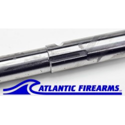 AK47 Rifle Chrome Lined US Barrel 4140