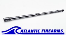 AK47 Rifle Chrome Lined US Barrel 4140