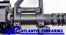 Colt LE6930 R0921CQB 5.56 M4 Upper Receiver Assembly