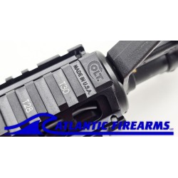 Colt LE6930 R0921CQB 5.56 M4 Upper Receiver Assembly
