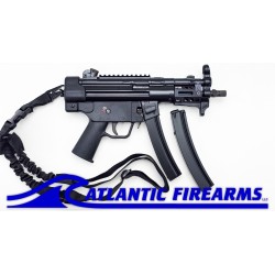 PTR 9RS Reverse Stretch Pistol
