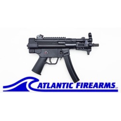 PTR 9RS Reverse Stretch Pistol