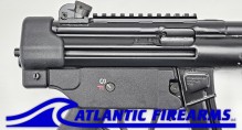 PTR 9RS Reverse Stretch Pistol