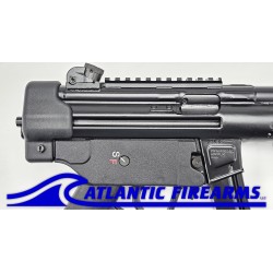 PTR 9RS Reverse Stretch Pistol