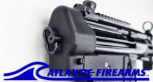 PTR 9RS Reverse Stretch Pistol
