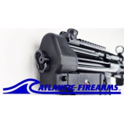 PTR 9RS Reverse Stretch Pistol
