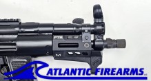 PTR 9RS Reverse Stretch Pistol