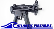 PTR 9RS Reverse Stretch Pistol