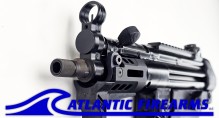 PTR 9RS Reverse Stretch Pistol