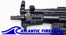 PTR 9RS Reverse Stretch Pistol
