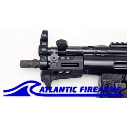 PTR 9RS Reverse Stretch Pistol