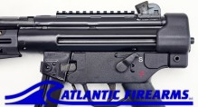 PTR 9RS Reverse Stretch Pistol