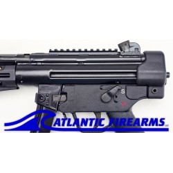 PTR 9RS Reverse Stretch Pistol