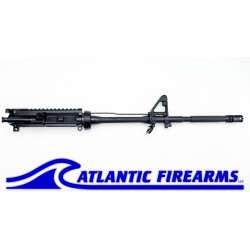 Colt LE6920 5.56 M4 Upper Receiver Assembly - No HG's