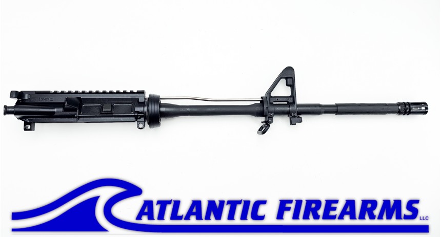 Colt LE6920 5.56 M4 Upper Receiver Assembly - No HG's