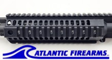 Colt LE6945 CQB 5.56 Monolithic Upper Receiver Assembly