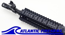 Colt LE6945 CQB 5.56 Monolithic Upper Receiver Assembly