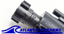 Colt LE6920 5.56 M4 Upper Receiver Assembly - No HG's
