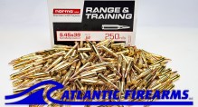 Norma 5.45x39 Ammunition- 250 Rounds