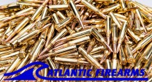 Norma 5.45x39 Ammunition- 250 Rounds