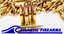 Norma 5.45x39 Ammunition- 250 Rounds