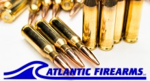 Norma 5.45x39 Ammunition- 250 Rounds