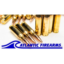 Norma 5.45x39 Ammunition- 250 Rounds