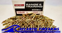 Norma 5.45x39 Ammunition- 250 Rounds