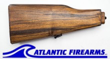 Yugo M70 AK Stock Set Parts Lot - Auction