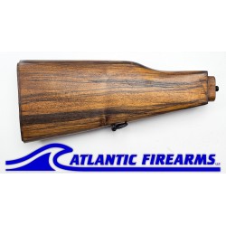Yugo M70 AK Stock Set Parts Lot - Auction