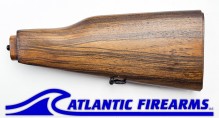Yugo M70 AK Stock Set Parts Lot - Auction