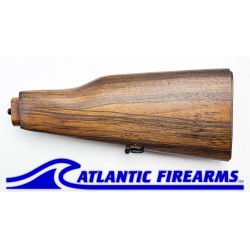 Yugo M70 AK Stock Set Parts Lot - Auction