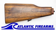 Yugo M70 AK Stock Set Parts Lot - Auction