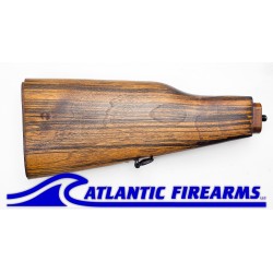 Yugo M70 AK Stock Set Parts Lot - Auction