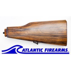 Yugo M70 AK Stock Set Parts Lot - Auction