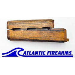 Yugo M70 AK Stock Set Parts Lot - Auction