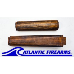 Yugo M70 AK Stock Set Parts Lot - Auction