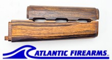 Yugo M70 AK Stock Set Parts Lot - Auction
