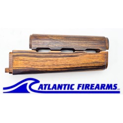 Yugo M70 AK Stock Set Parts Lot - Auction