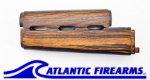 Yugo M70 AK Stock Set Parts Lot - Auction
