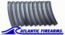 30rd Steel MP5 Magazines - Auction