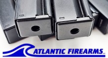 30rd Steel MP5 Magazines - Auction