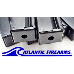 30rd Steel MP5 Magazines - Auction