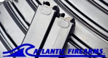 30rd Steel MP5 Magazines - Auction