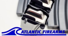 30rd Steel MP5 Magazines - Auction
