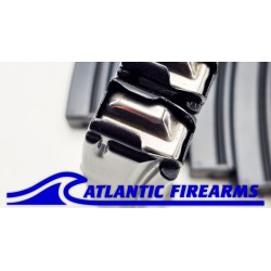 30rd Steel MP5 Magazines - Auction